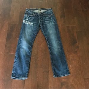 Lucky Brand Jeans